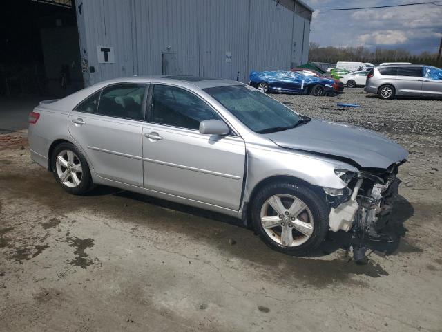 Vin: 4t1bk3ek7au598544, lot: 53204405, toyota camry se 20104