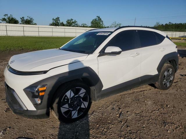 HYUNDAI KONA SEL