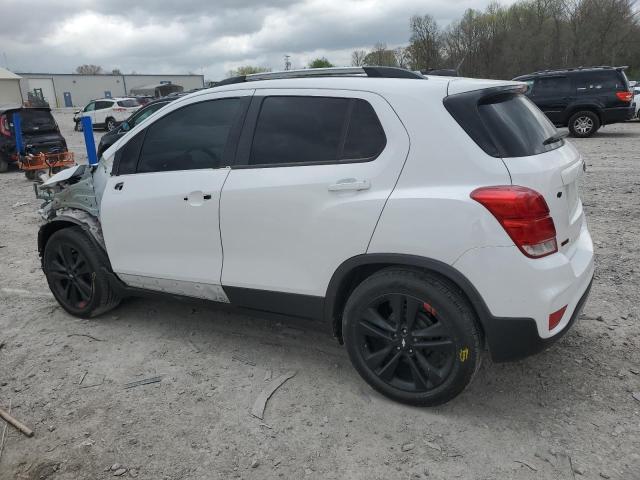 Vin: 3gncjlsb6ll191786, lot: 50944465, chevrolet trax 1lt 20202