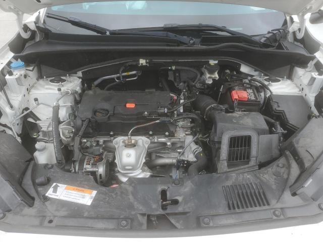 2023 HONDA HR-V LX - 3CZRZ1H30PM735998