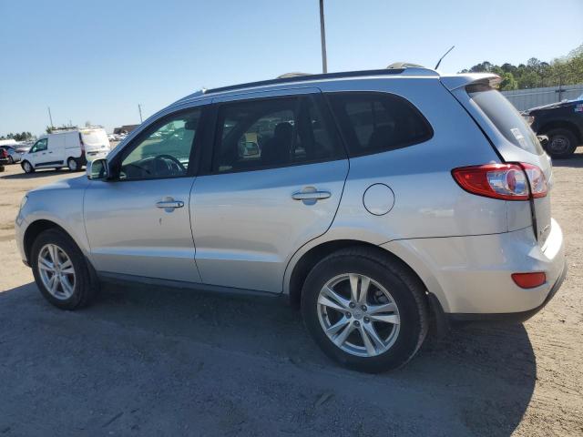 Vin: 5xyzh4ag6bg061773, lot: 52945035, hyundai santa fe se 20112