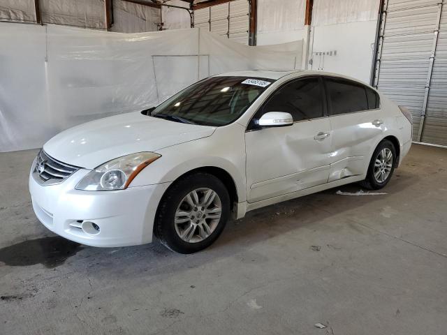NISSAN ALTIMA BASE