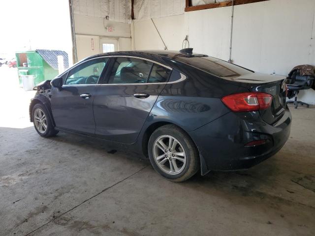 Vin: 1g1be5sm8g7314822, lot: 50939315, chevrolet cruze lt 20162