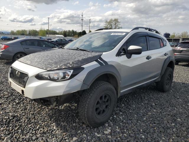 Vin: jf2gtacc6kh359327, lot: 52212735, subaru crosstrek premium 2019 img_1