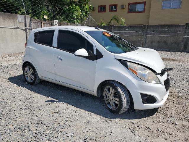 Vin: kl8cd6s9xfc708689, lot: 53321725, chevrolet spark 1lt 20154