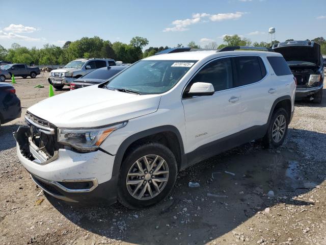 Vin: 1gkknlls3hz251003, lot: 52207425, gmc acadia sle 2017 img_1