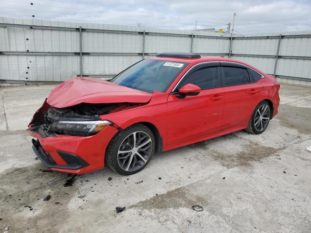 Vin: 2hgfe1f9xnh300625, lot: 51325955, honda civic touring 2022 img_1