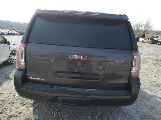 2015 GMC YUKON SLE 1GKS2AKC8FR275480