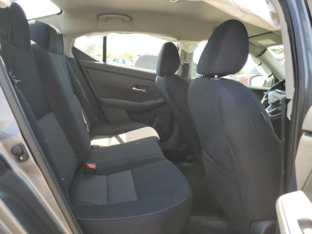 2023 NISSAN SENTRA SV - 3N1AB8CV1PY280762