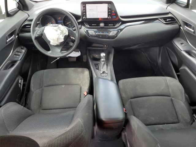 2019 TOYOTA C-HR XLE JTNKHMBXXK1034331