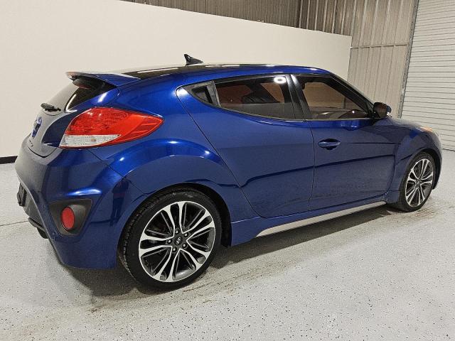 2016 HYUNDAI VELOSTER T KMHTC6AE8GU266057