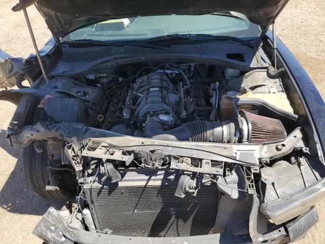 2014 DODGE CHARGER R/ #3269871696