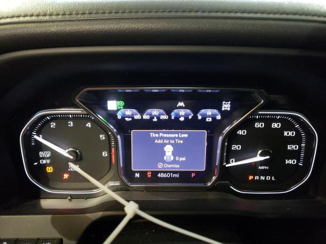 2019 GMC SIERRA K15 - 3GTU9FEL0KG267683