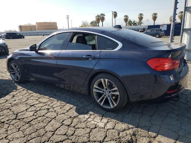Vin: wba4a9c59gg696298, lot: 52348325, bmw 4 series i gran coupe sulev 20162