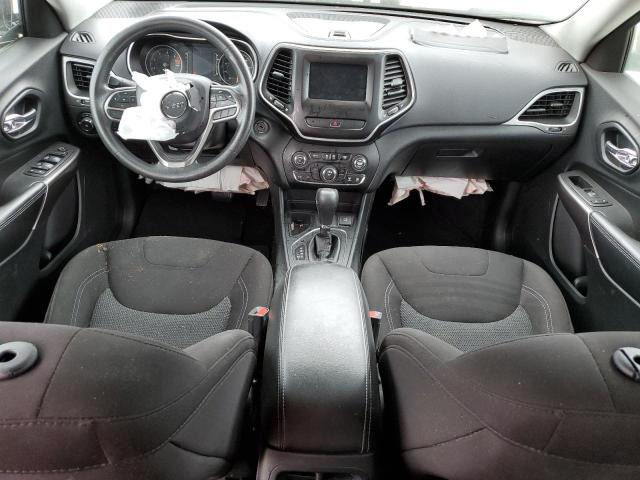 2019 JEEP CHEROKEE L - 1C4PJLCB4KD340371