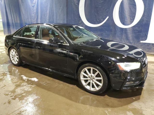 Vin: wauffafl4en043795, lot: 52594985, audi a4 premium plus 20144