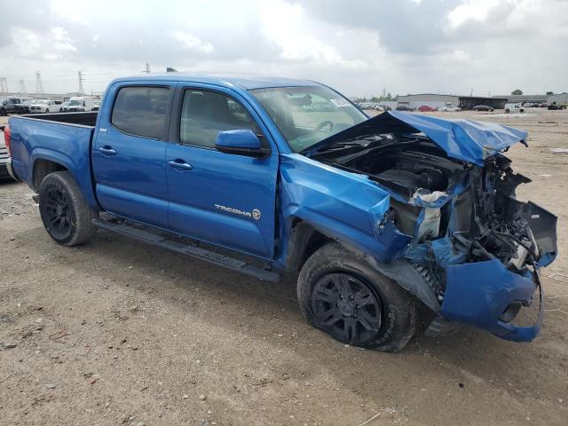 Vin: 5tfcz5an1gx026831, lot: 54727445, toyota tacoma double cab 20164
