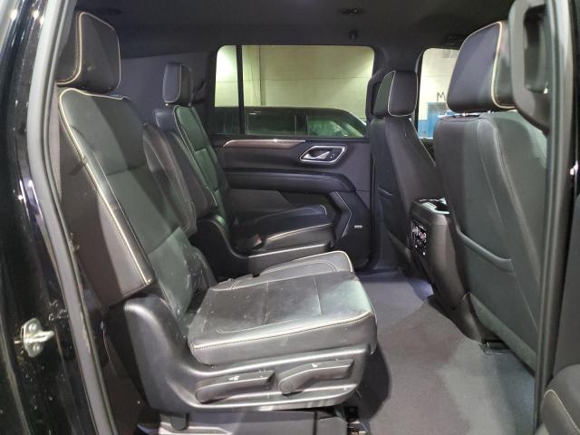 2023 CHEVROLET SUBURBAN K - 1GNSKFKD3PR255115
