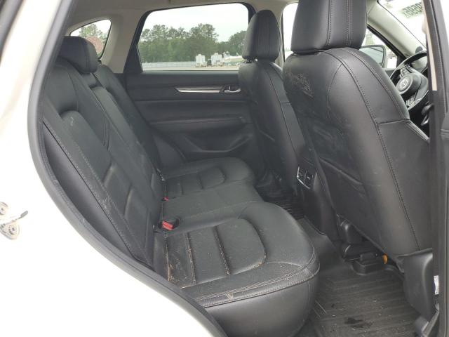 2019 MAZDA CX-5 GRAND - JM3KFBDM0K0502792