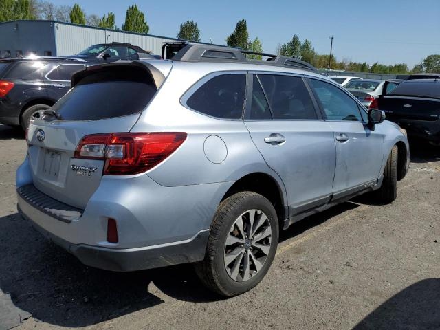 Vin: 4s4bsanc7h3229440, lot: 54236025, subaru outback 2.5i limited 20173