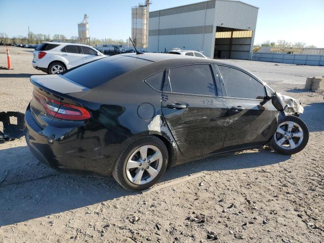 Vin: 1c3cdfbb7fd374551, lot: 53132665, dodge dart sxt 20153