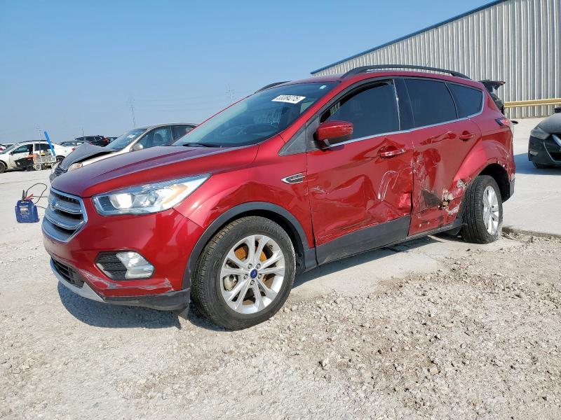 Vin: 1fmcu0g96huc14612, lot: 53384275, ford escape se 2017 img_1