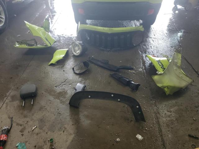 2018 JEEP RENEGADE S ZACCJBAB8JPH59058