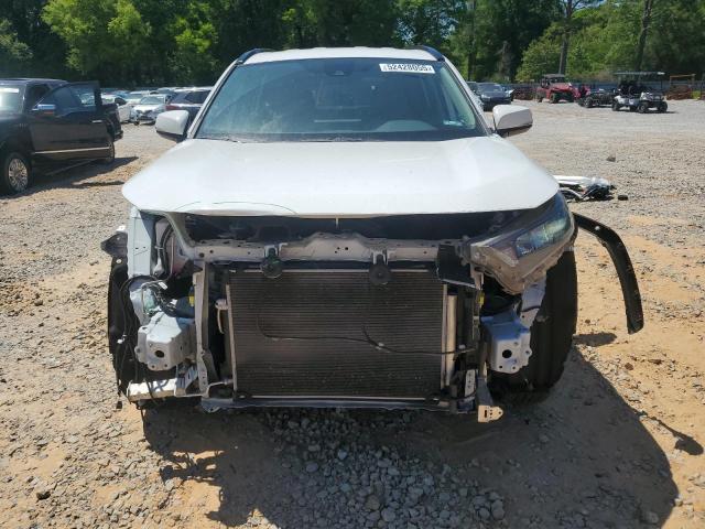 2021 TOYOTA RAV4 LE - 2T3K1RFV5MC151531