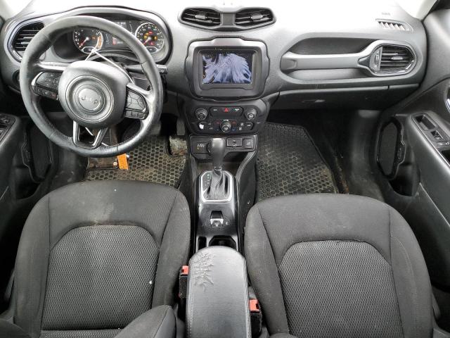 2019 JEEP RENEGADE L ZACNJBBB0KPJ78658