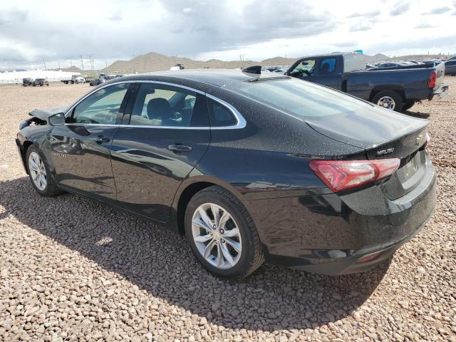 2022 CHEVROLET MALIBU LT 1G1ZD5ST2NF125062