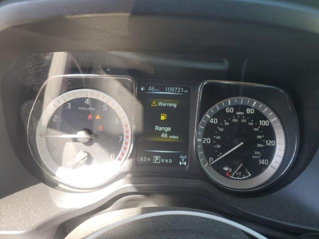 2017 NISSAN TITAN S 1N6AA1EJ3HN541144