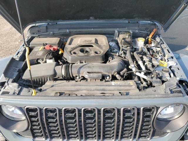 2024 JEEP WRANGLER 4 - 1C4RJXN61RW147951