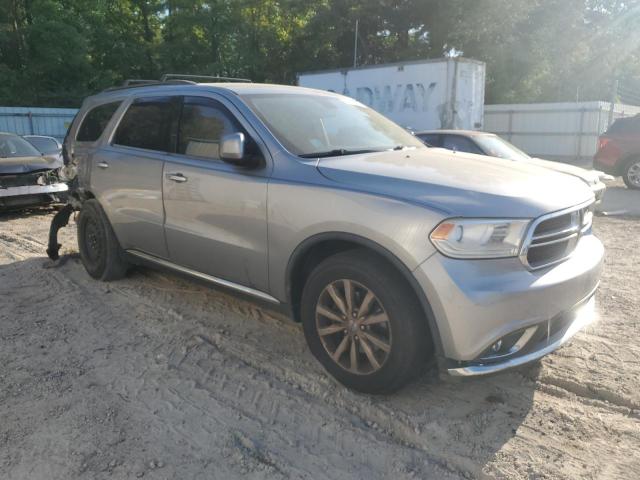 Vin: 1c4rdhag6fc100889, lot: 53791825, dodge durango sxt 20154