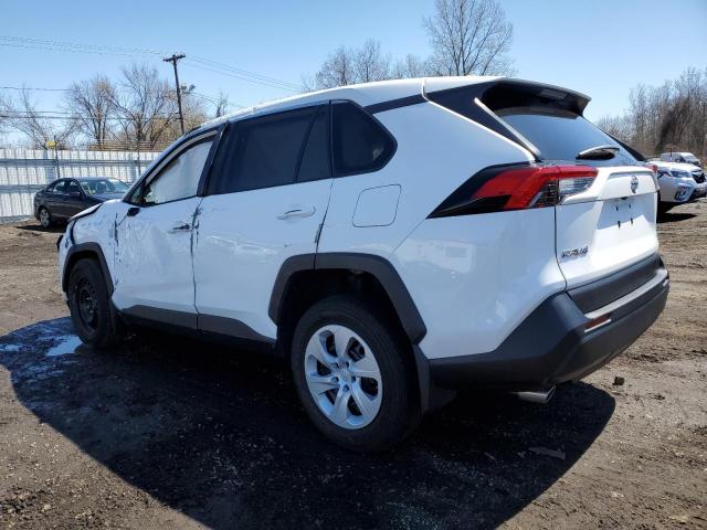 Vin: 2t3f1rfv2rw440468, lot: 52211095, toyota rav4 le 20242
