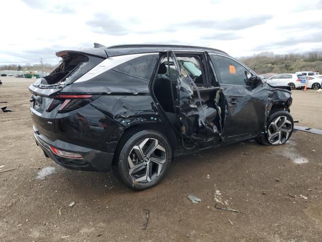 2022 HYUNDAI TUCSON SEL 5NMJFCAEXNH060373