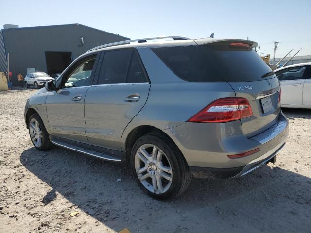 Vin: 4jgda5hb0fa538620, lot: 53902995, mercedes-benz m-class 350 4matic 20152