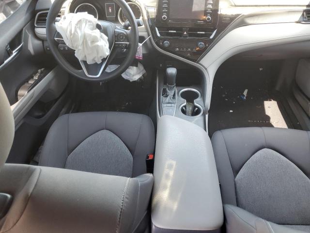 2022 TOYOTA CAMRY LE - 4T1C11AK5NU696219