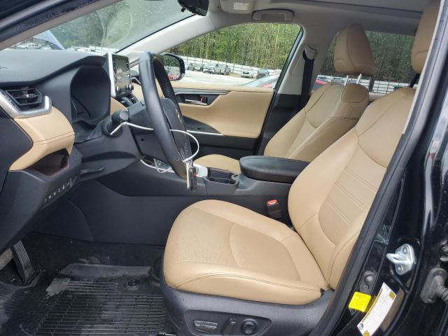 2020 TOYOTA RAV4 LIMIT - JTMY1RFV7LD518224