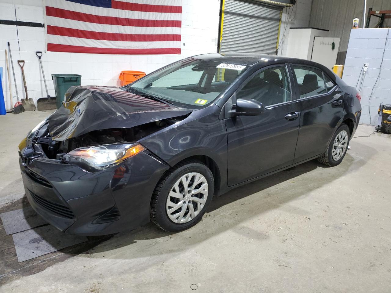 TOYOTA COROLLA L