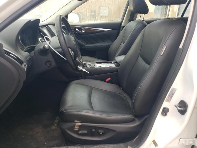 2017 INFINITI Q50 PREMIU - JN1EV7AP1HM737016