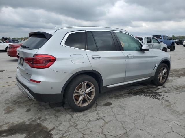 Vin: 5uxty5c04m9f88079, lot: 52774805, bmw x3 xdrive30i 20213