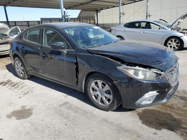Vin: jm1bm1u72e1197393, lot: 53388605, mazda 3 sport 20144