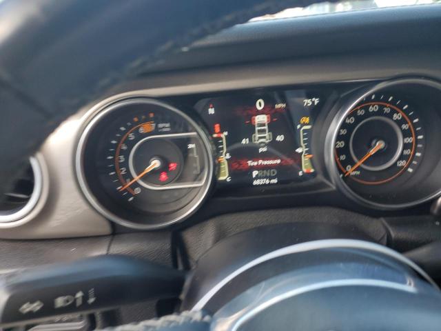 2021 JEEP WRANGLER U 1C4HJXEN8MW645866