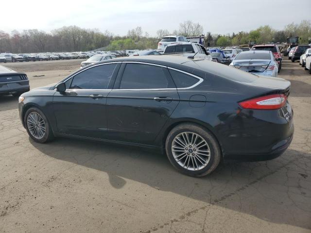 Vin: 3fa6p0hd6er181423, lot: 54400605, ford fusion se 20142