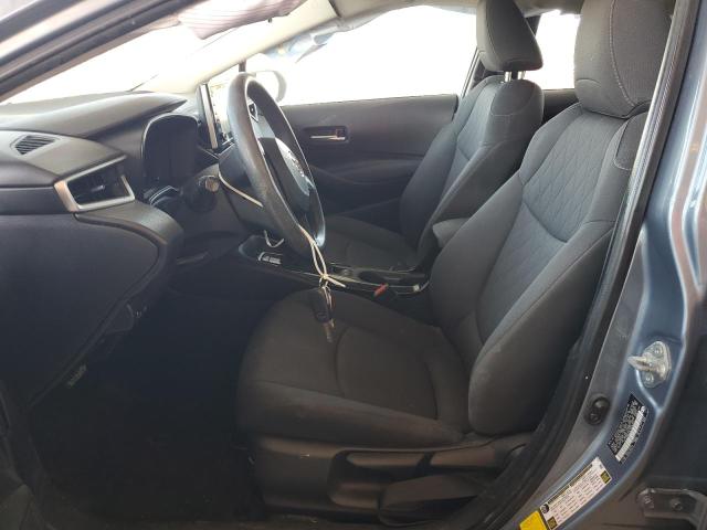 2020 TOYOTA COROLLA LE - 5YFEPRAE8LP026761