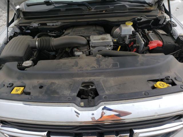 2021 RAM 1500 BIG H - 1C6SRFFT5MN827950