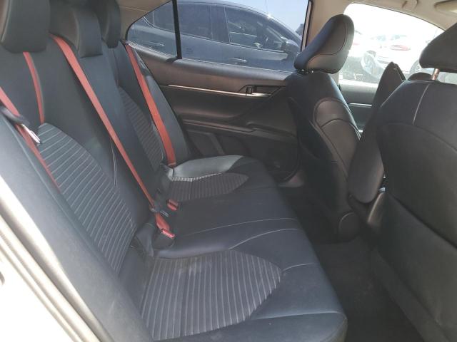 2022 TOYOTA CAMRY TRD - 4T1KZ1AK5NU065362