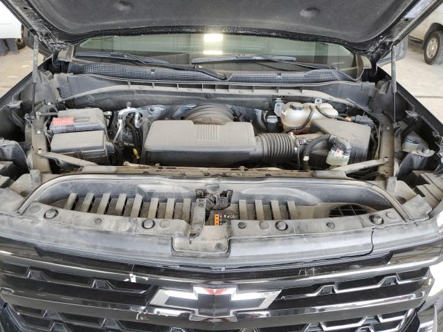 2023 CHEVROLET SILVERADO - 3GCUDFED0PG109052