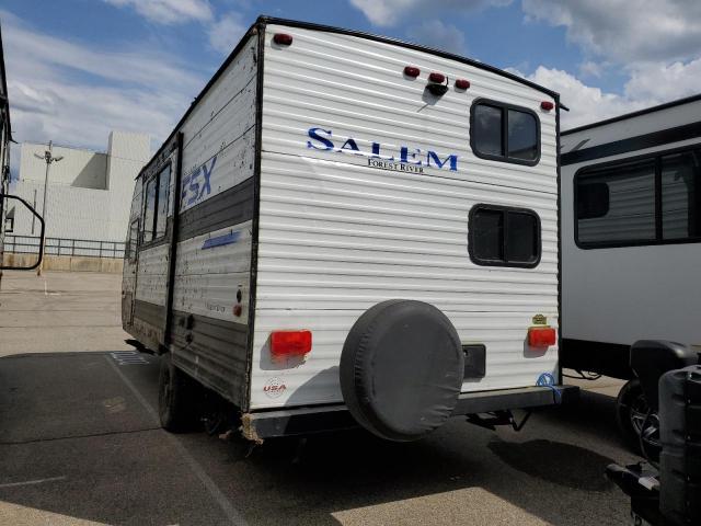 TRLR TRAILER 2021 white   5ZT2SMGC8MG072179 photo #4