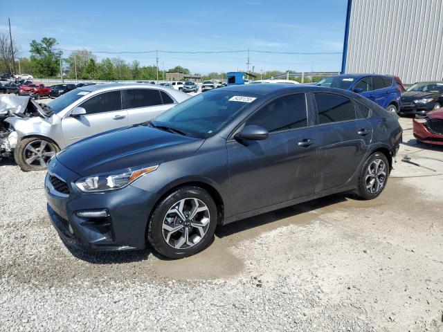 Vin: 3kpf24ad4me372404, lot: 54381255, kia forte fe 2021 img_1